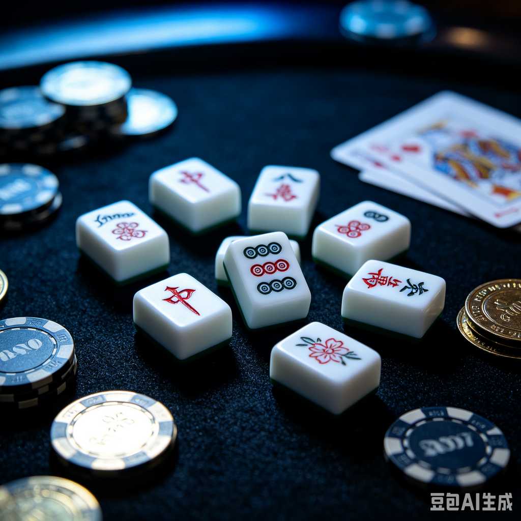 Austin,mahjong