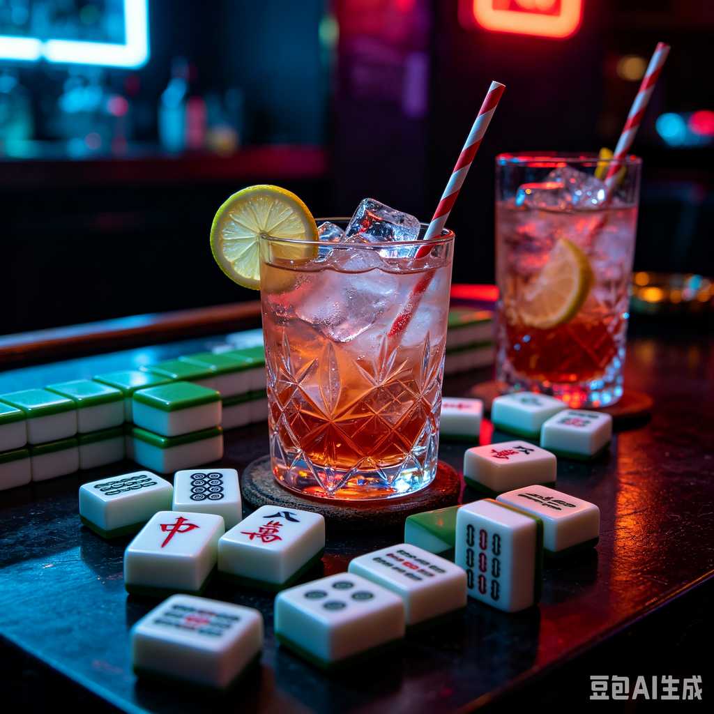 PawtucketRI,mahjong