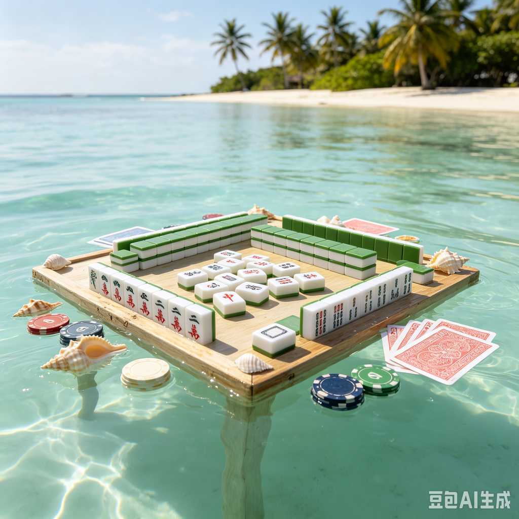 Groningen,mahjong