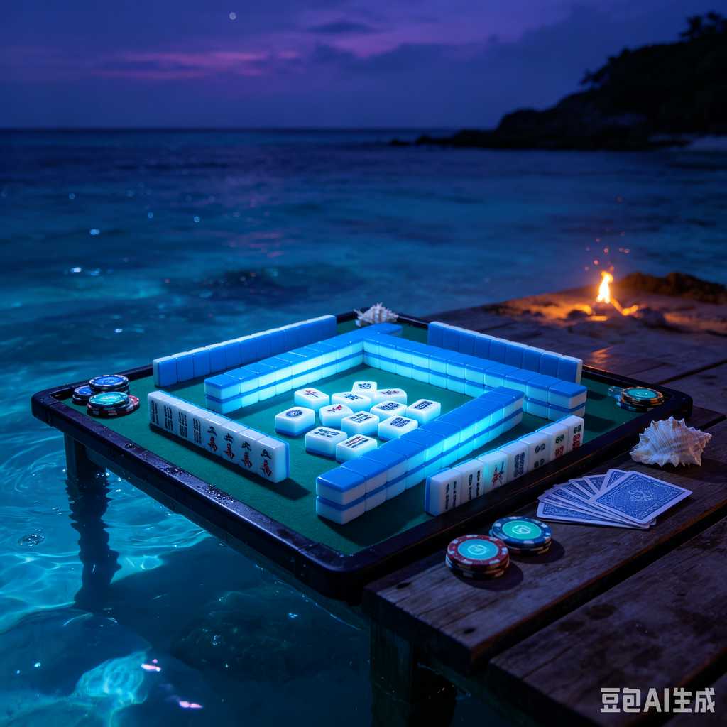 Caen,mahjong