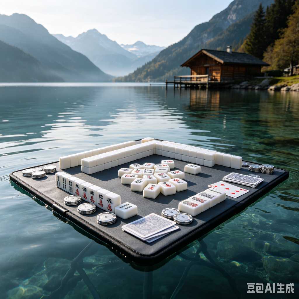 Davenport,mahjong
