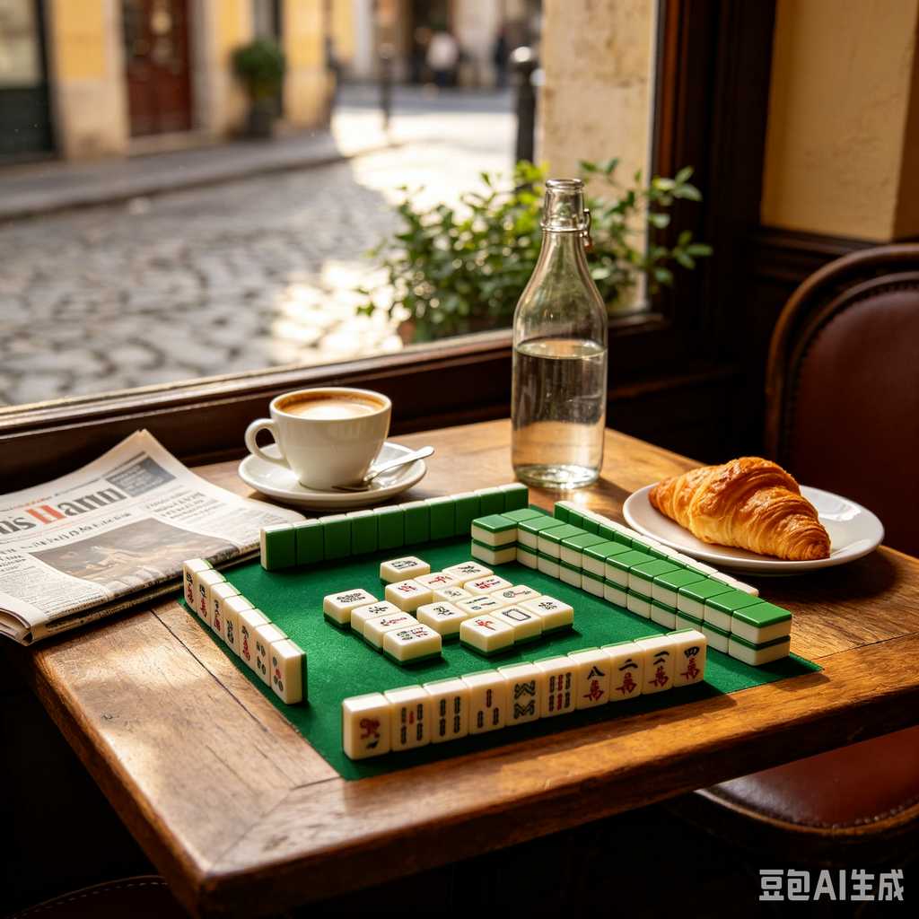 DesMoines,mahjong