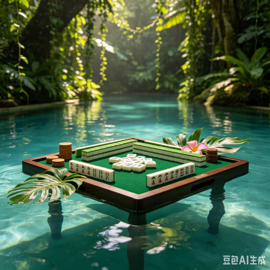 Kennewick,mahjong