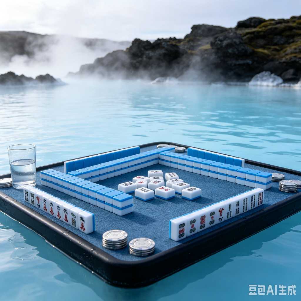 BismarckND,mahjong