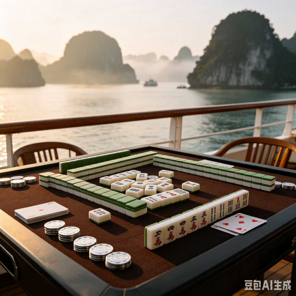 SanJoseCR,mahjong