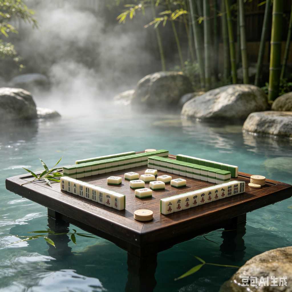Uppsala,mahjong