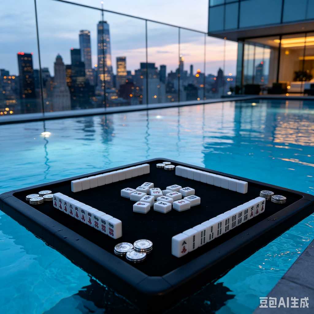 Columbus,mahjong