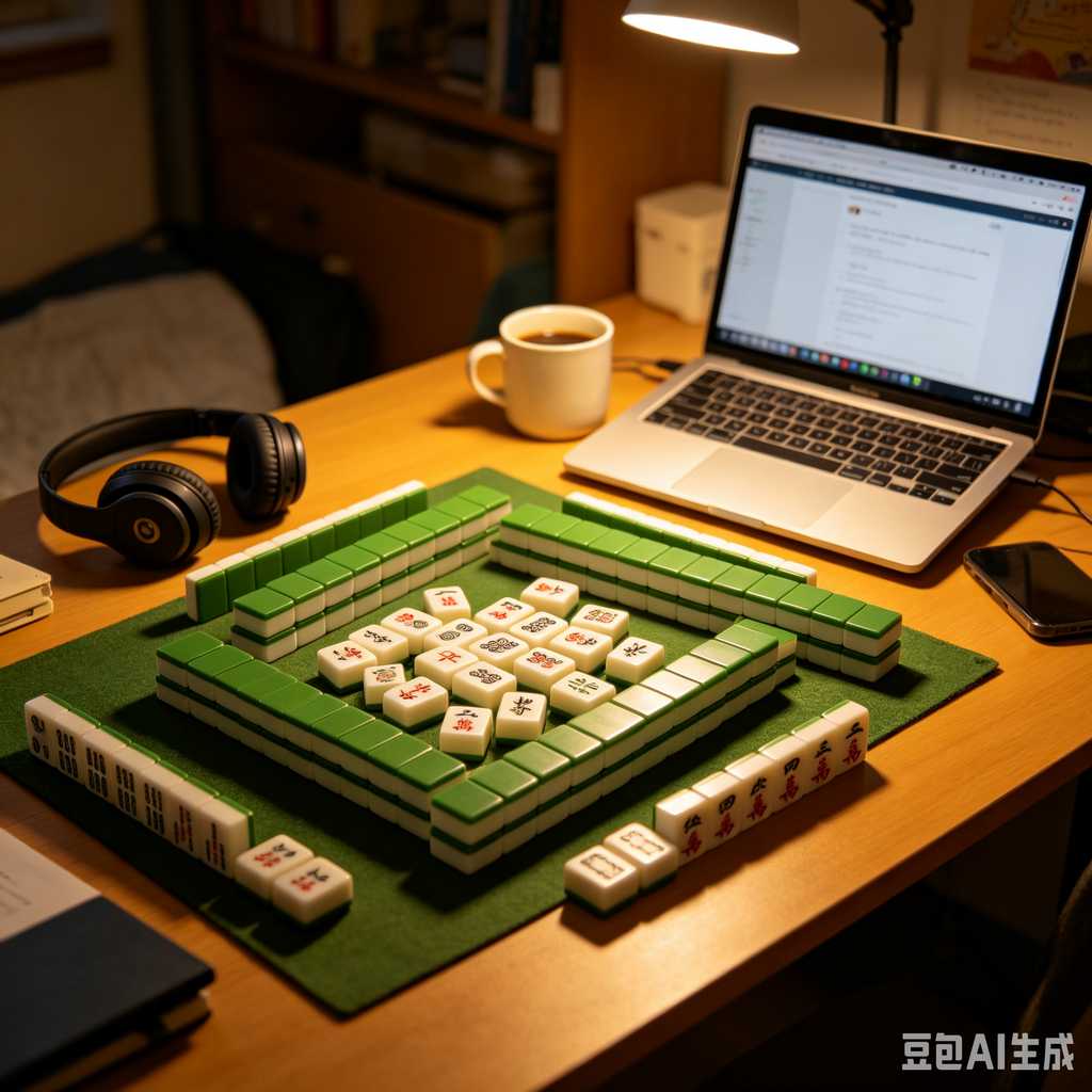 SaoPaulo,mahjong