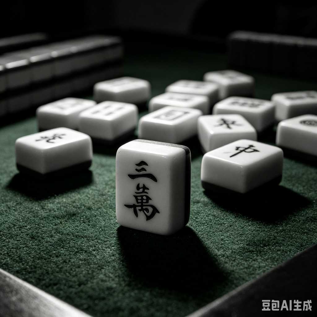 Bonn,mahjong