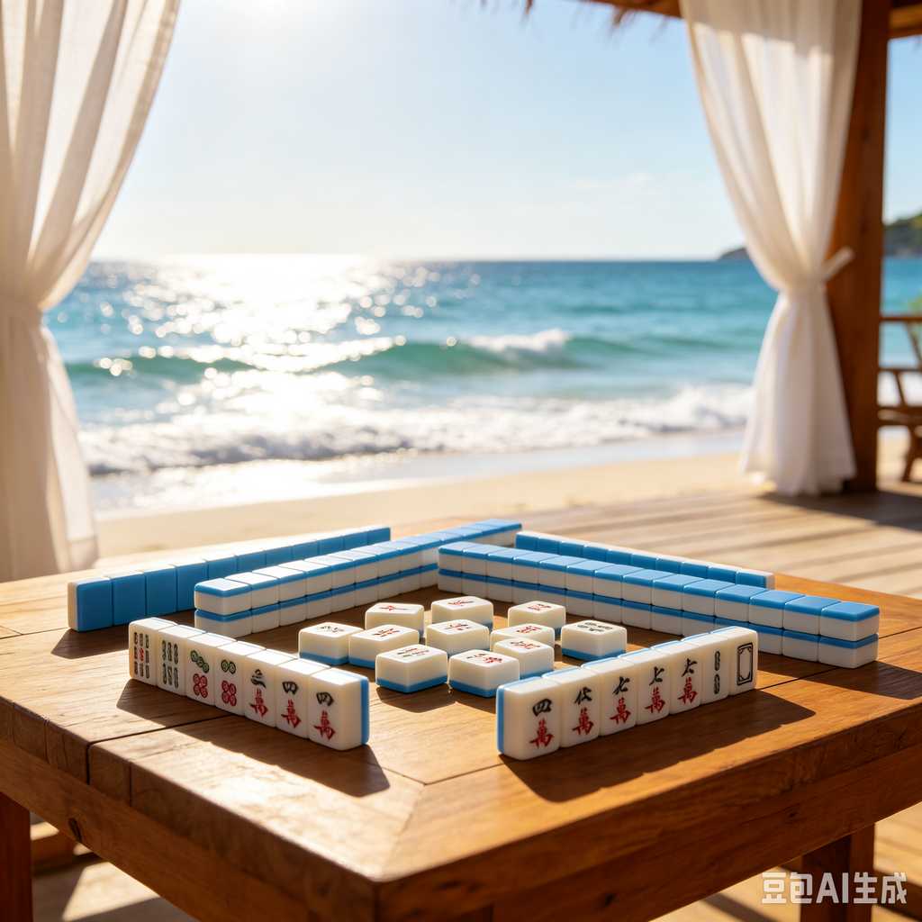 Texas,mahjong