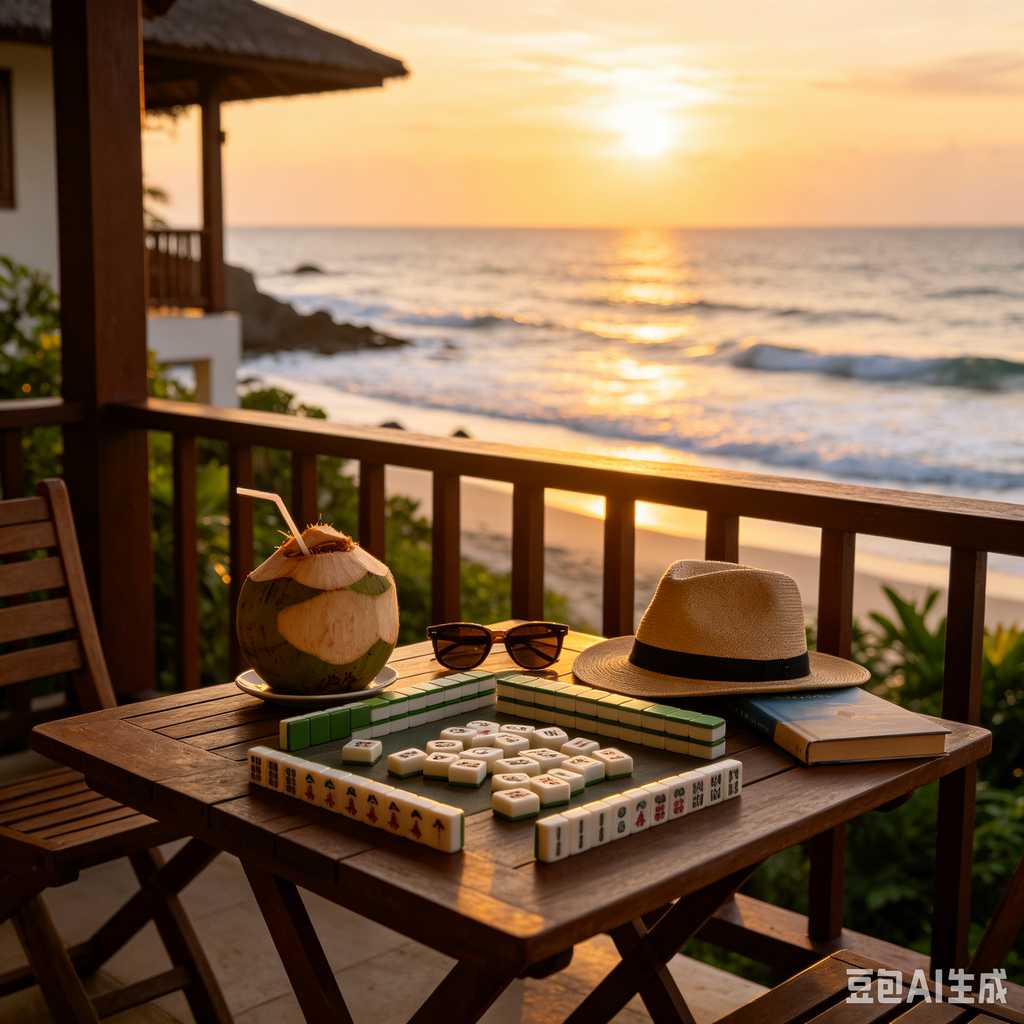 Potosi,mahjong