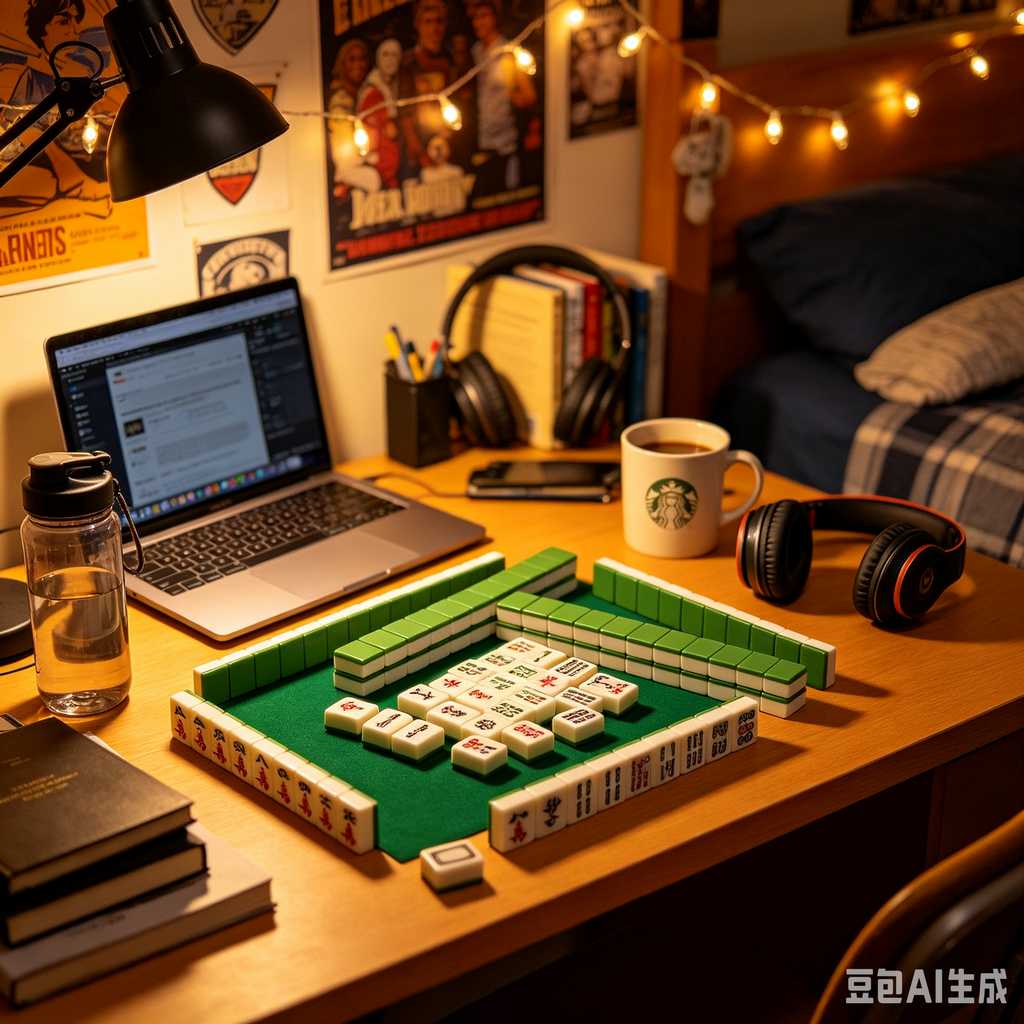 Linz,mahjong