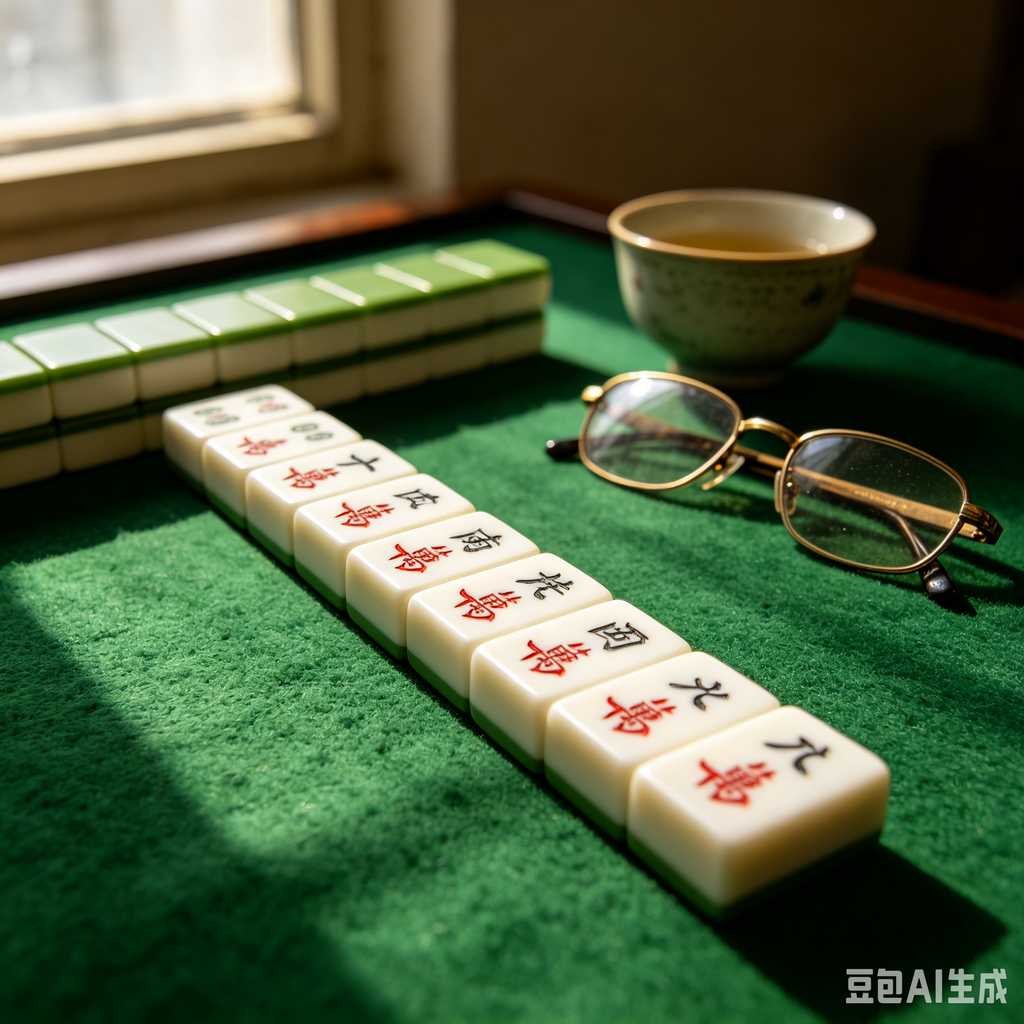Concord,mahjong