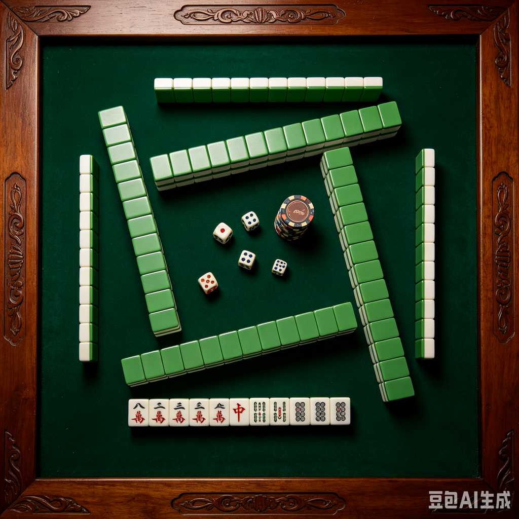 Turin,mahjong