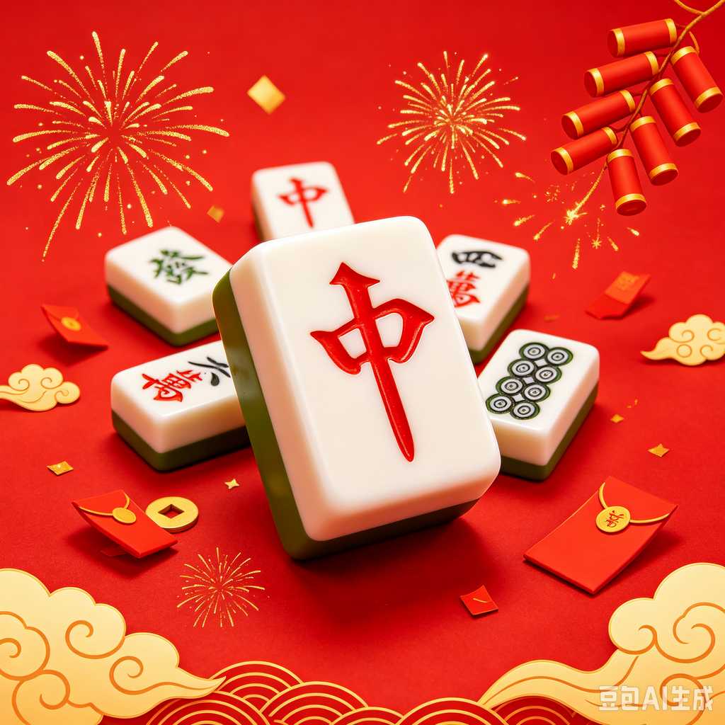 ultra portable mahjong set