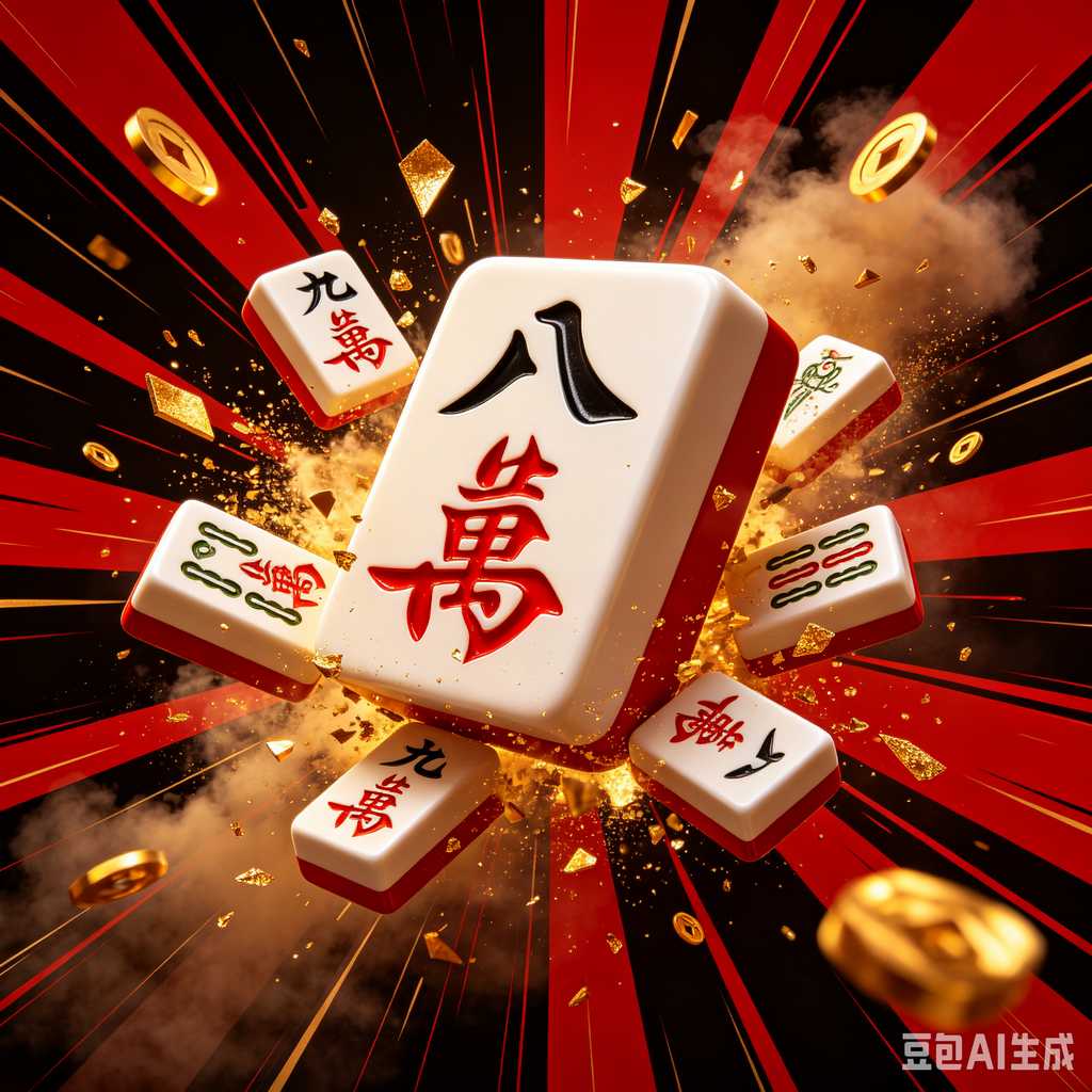 Ventura,mahjong