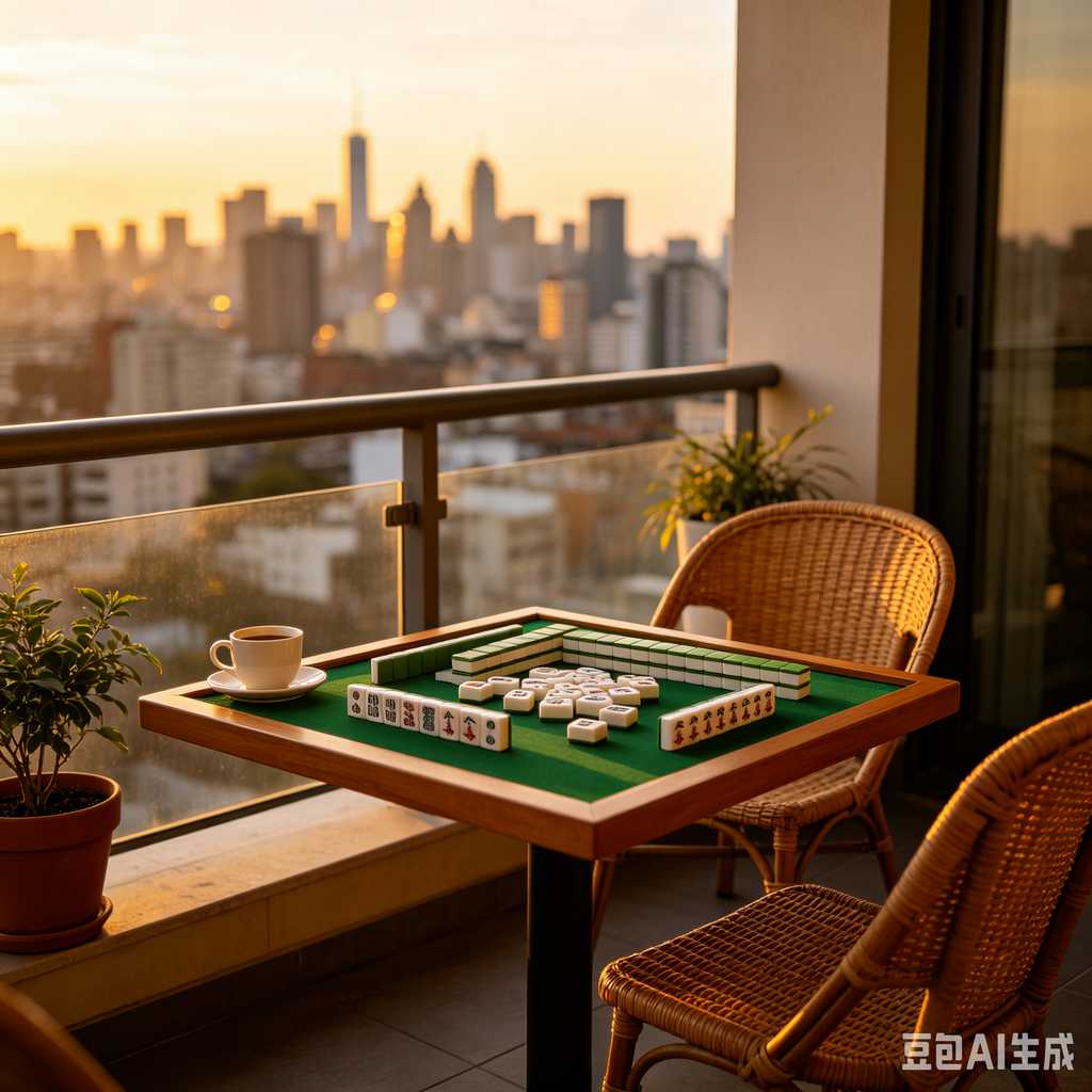 YorkPA,mahjong