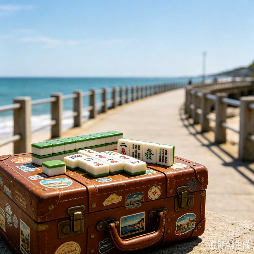 Kiel,mahjong