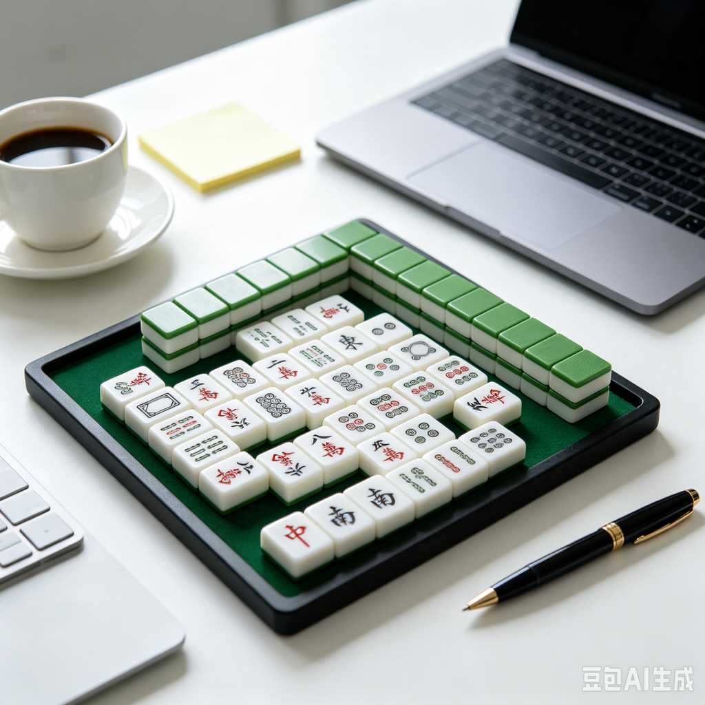 Kiel,mahjong