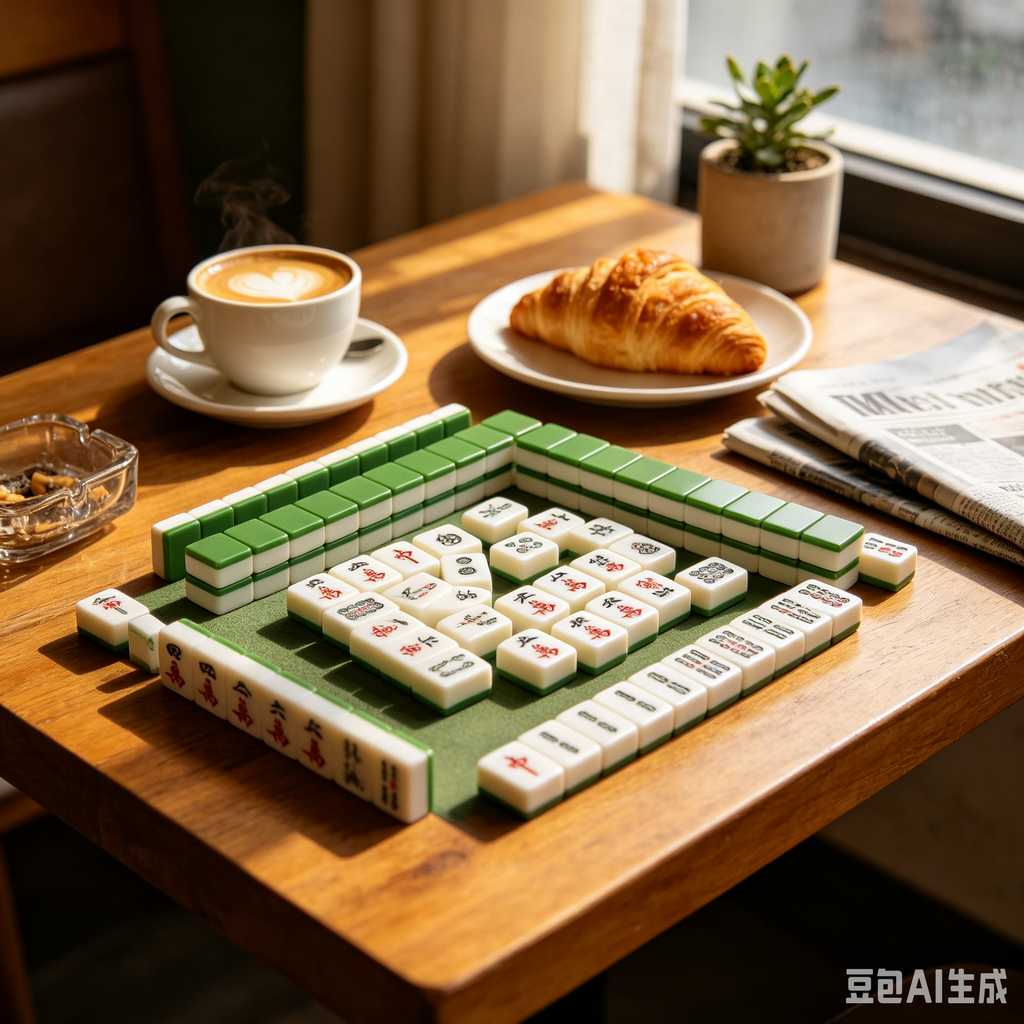 Sarajevo,mahjong