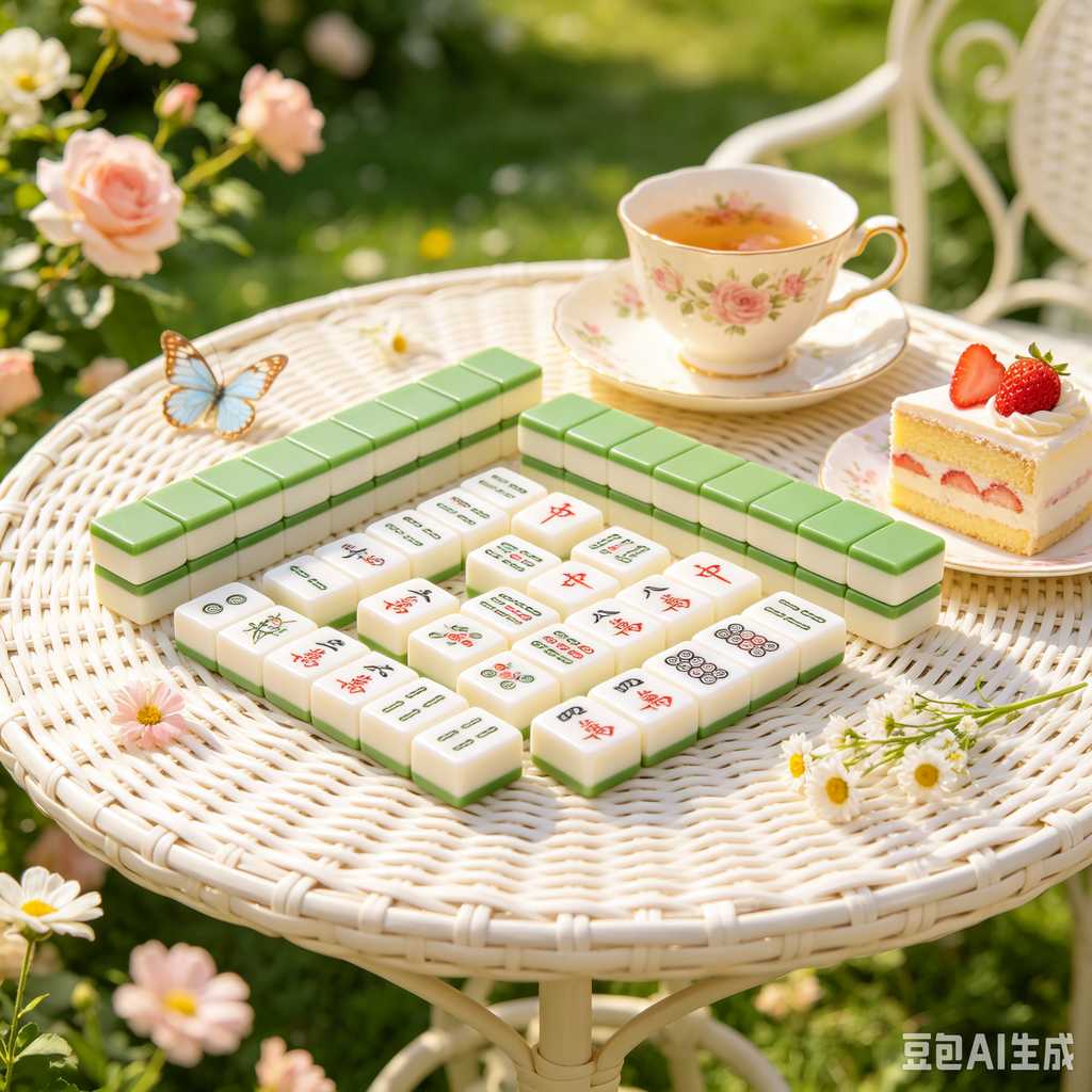 Linkoping,mahjong