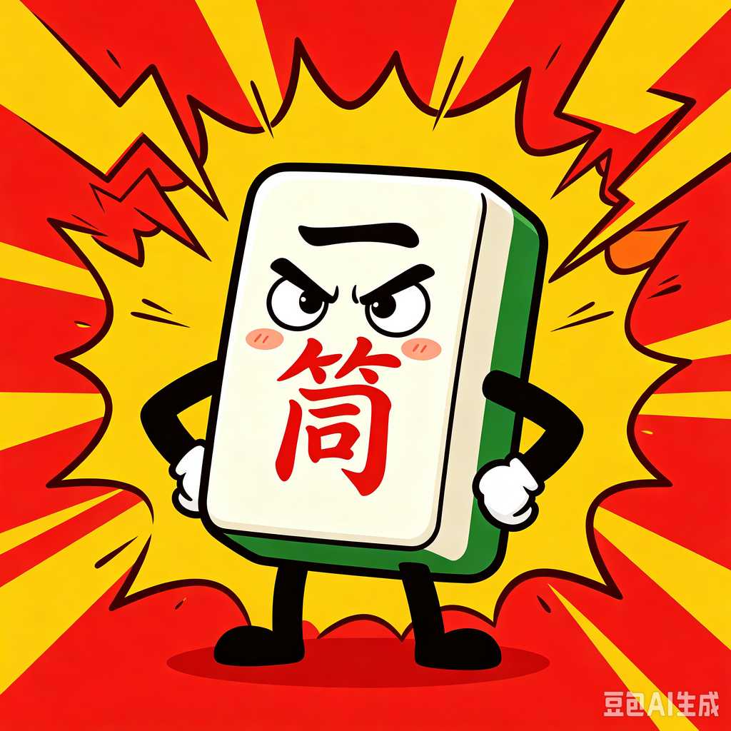 Cleveland,mahjong