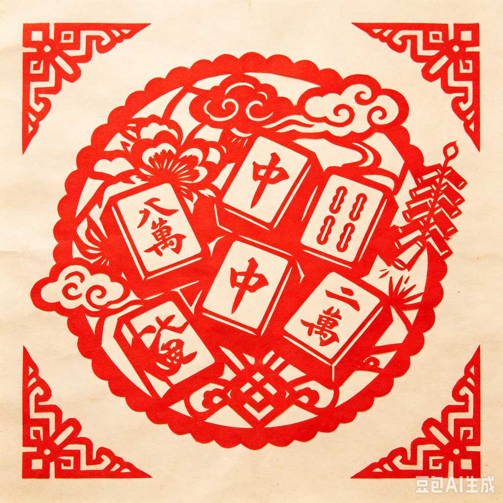 Padua,mahjong