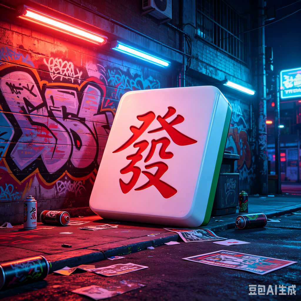 Vancouver,mahjong