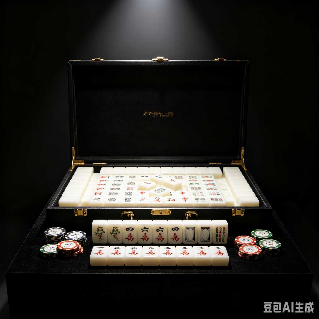 Youngstown,mahjong
