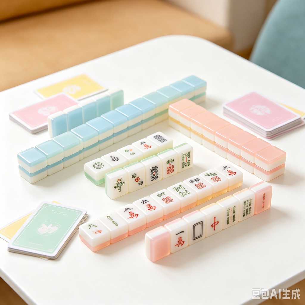 Cincinnati,mahjong