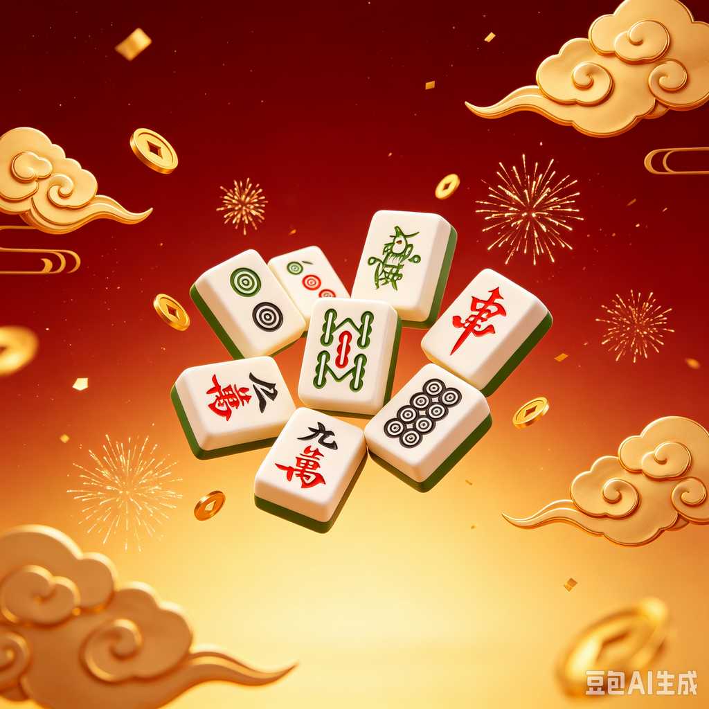 Florence,mahjong
