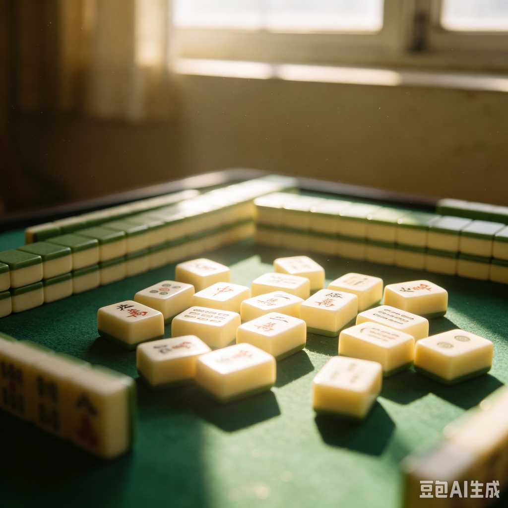 SanDiego,mahjong