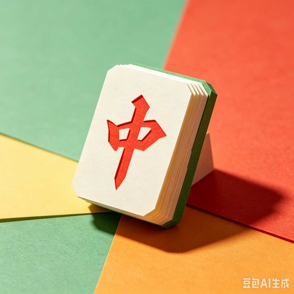Medellin,mahjong