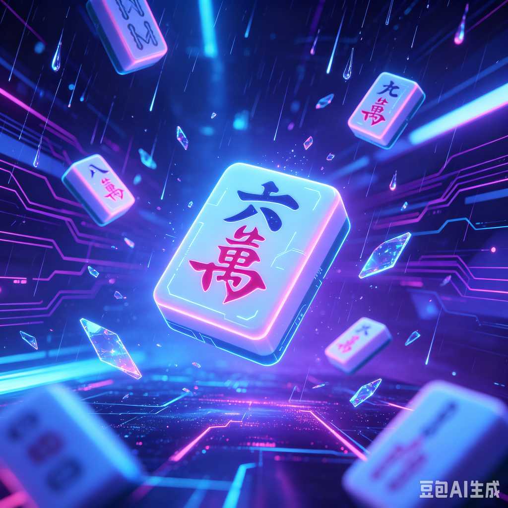 Maine,mahjong