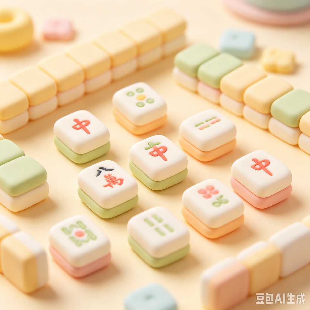 Reynosa,mahjong