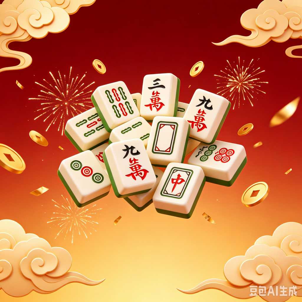 Buffalo,mahjong