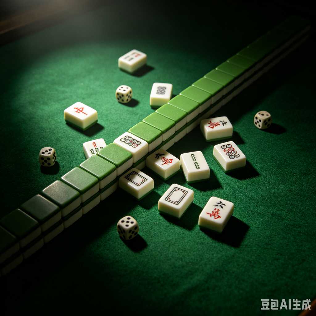 Cologne,mahjong