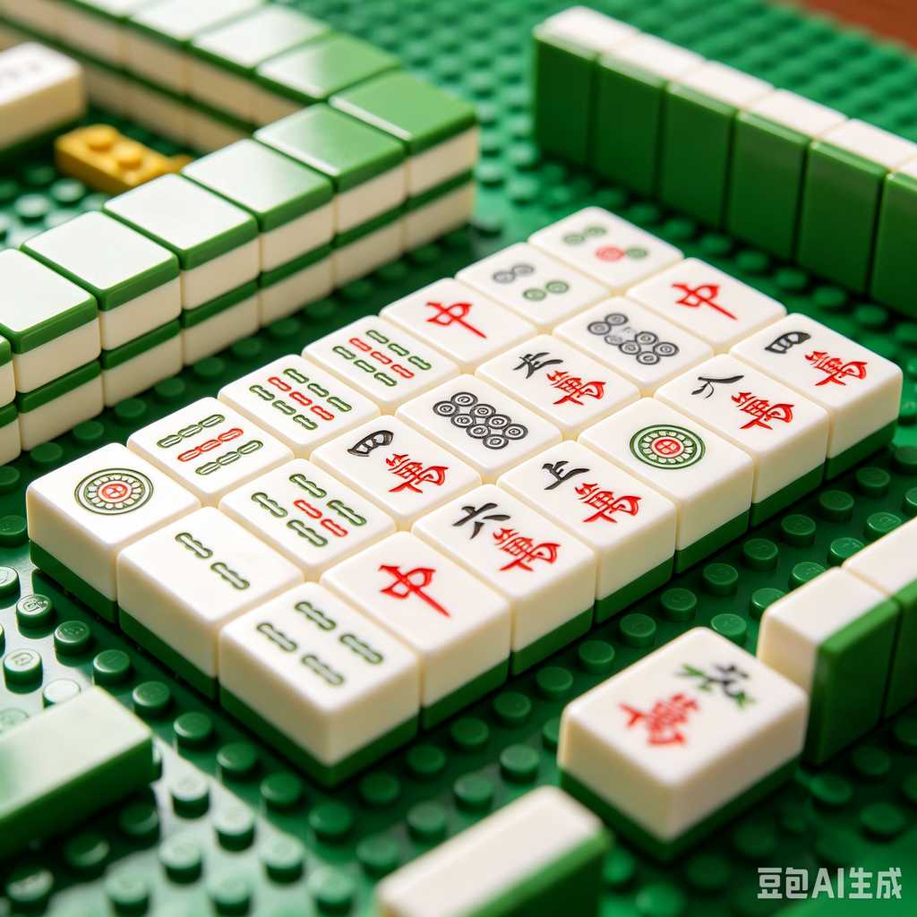 Mendoza,mahjong