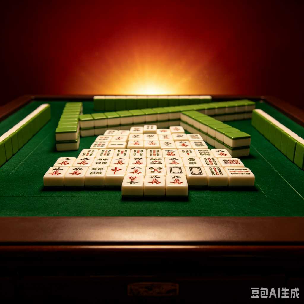 CambridgeMA,mahjong