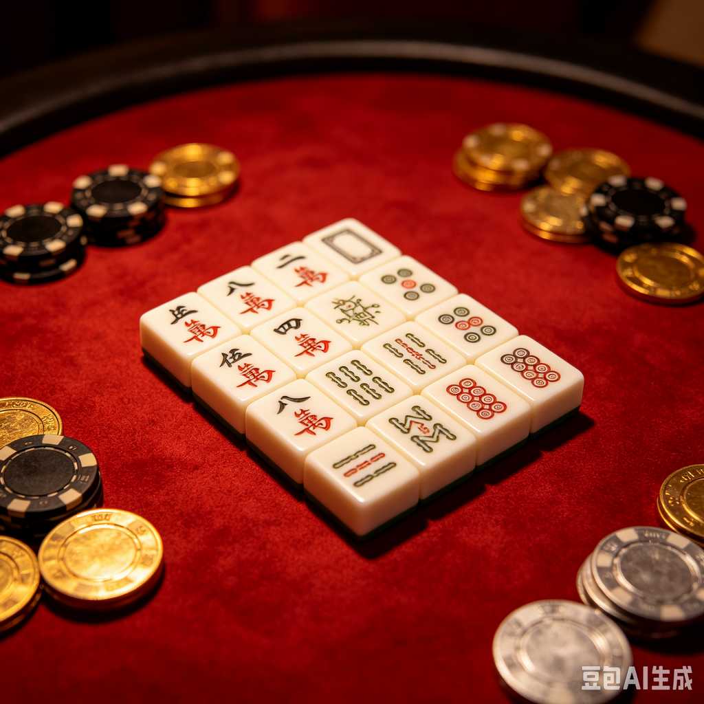 Salinas,mahjong