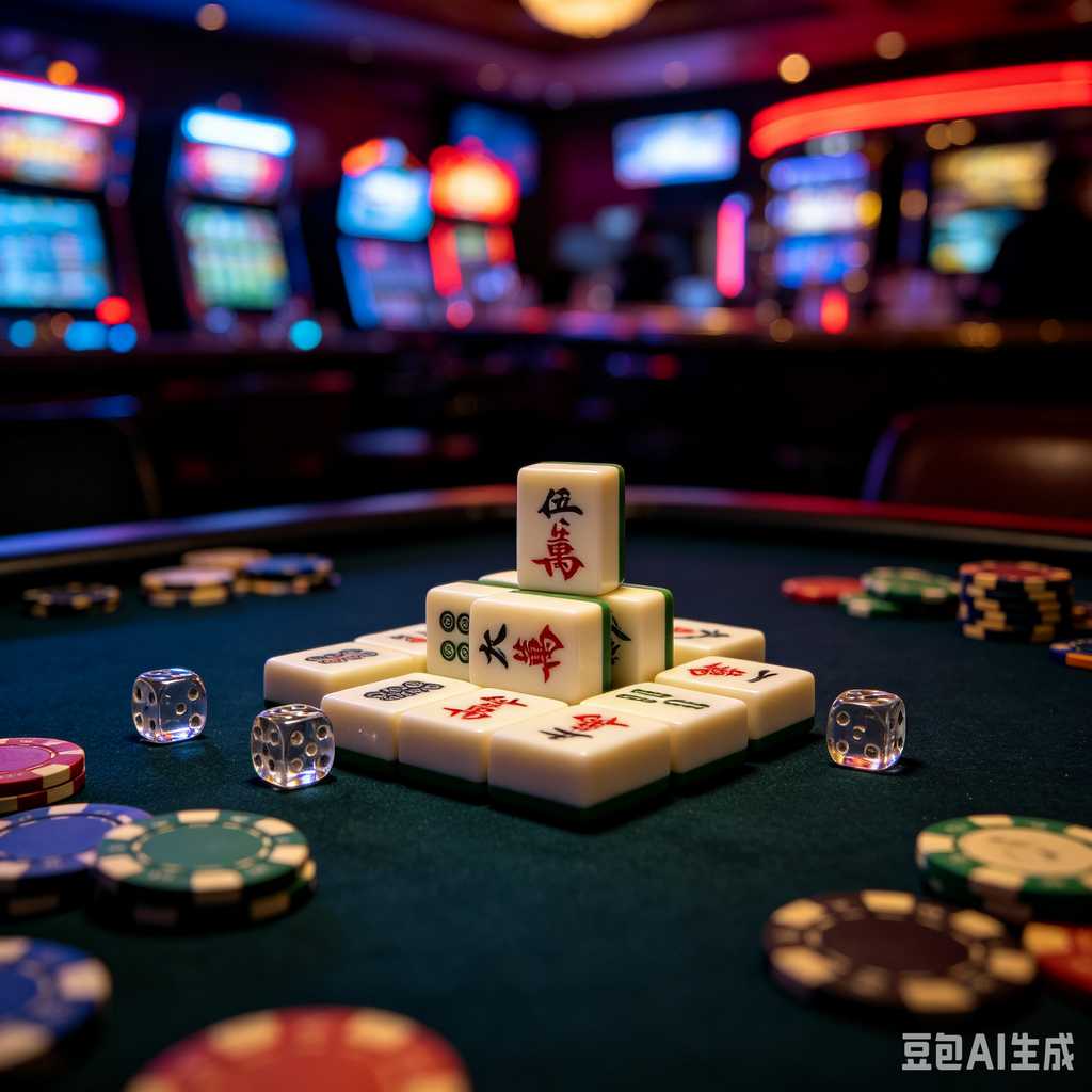 Dublin,mahjong