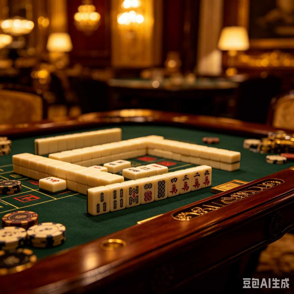 Graz,mahjong