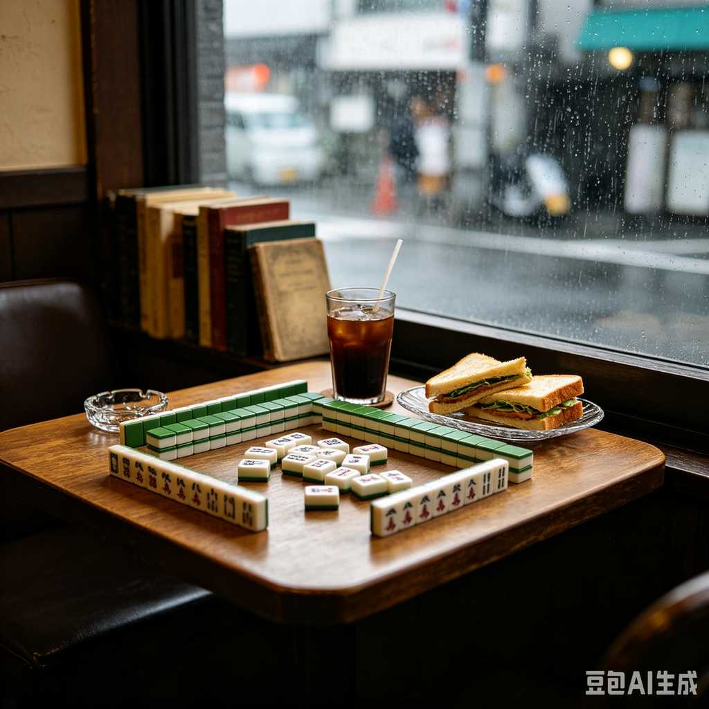 RochesterMN,mahjong