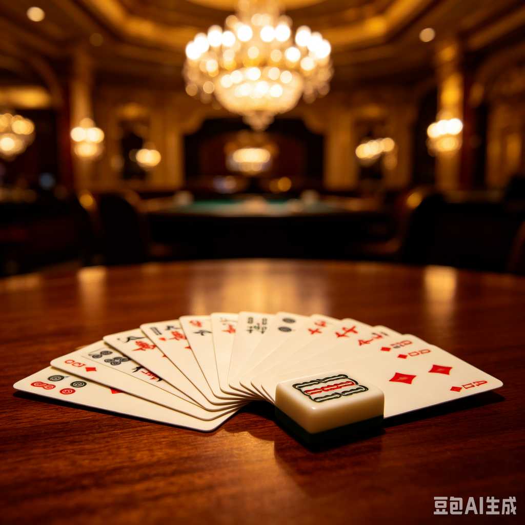 Regina,mahjong