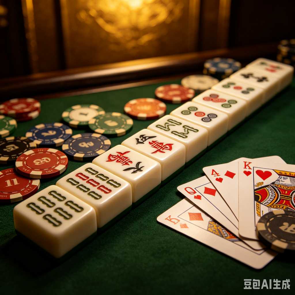 SpringfieldMO,mahjong