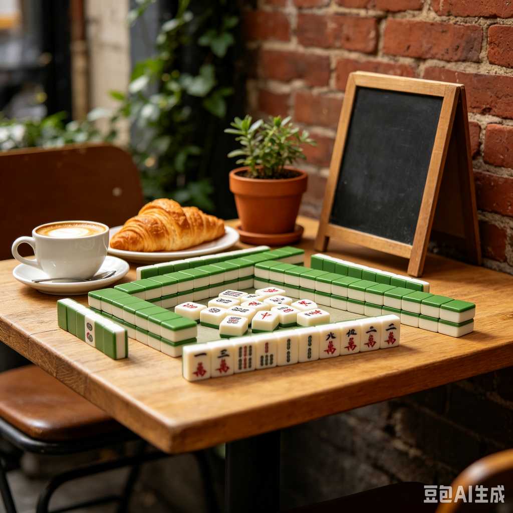 LasVegas,mahjong