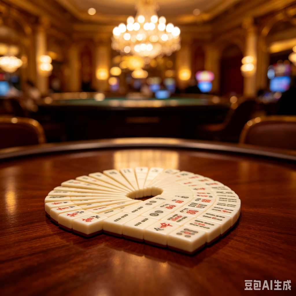 Innsbruck,mahjong