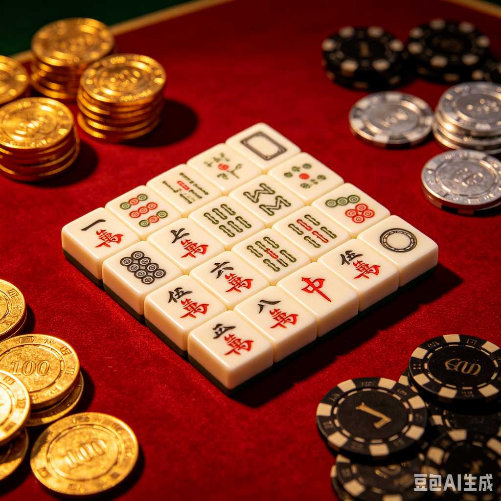 SalemOR,mahjong