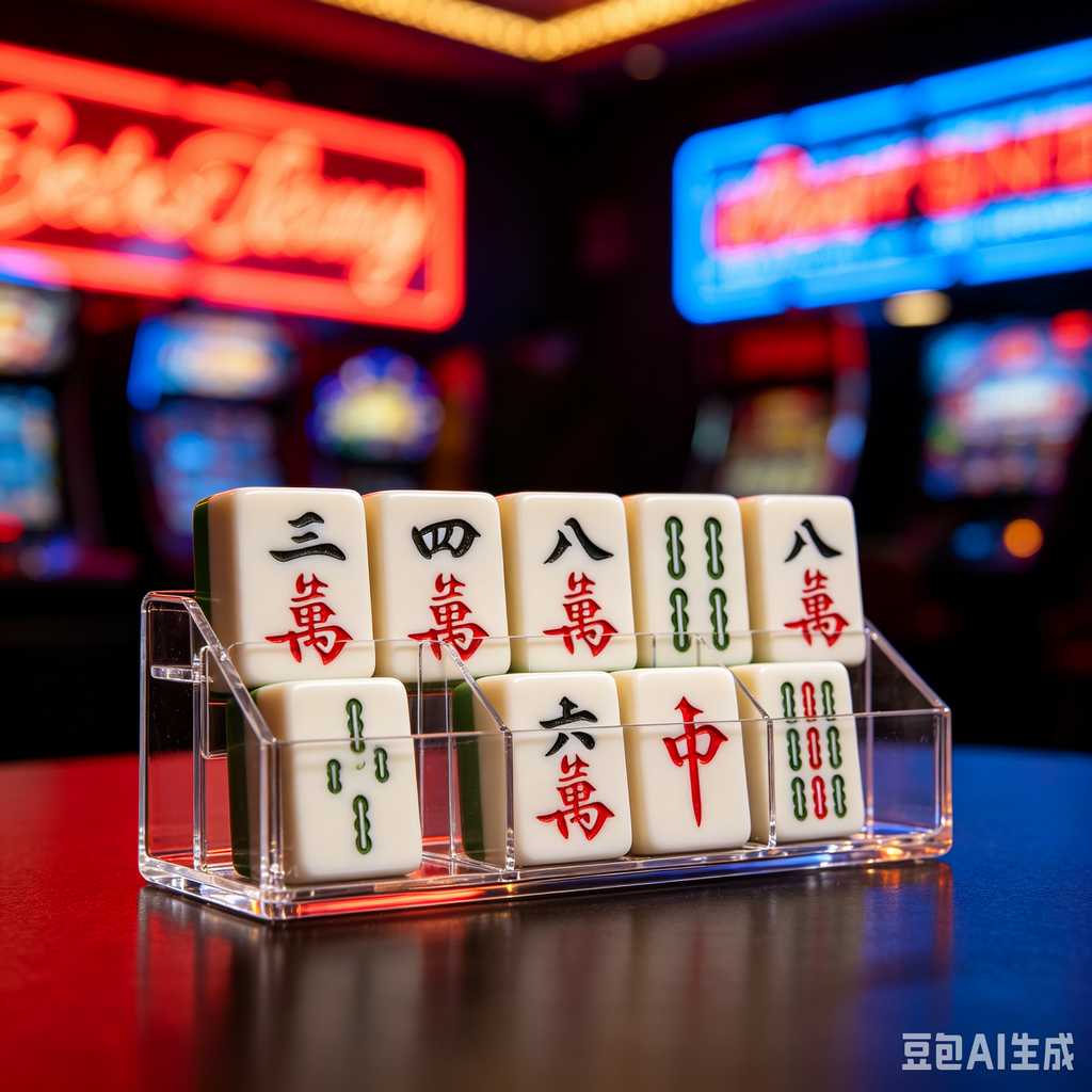 Arequipa,mahjong