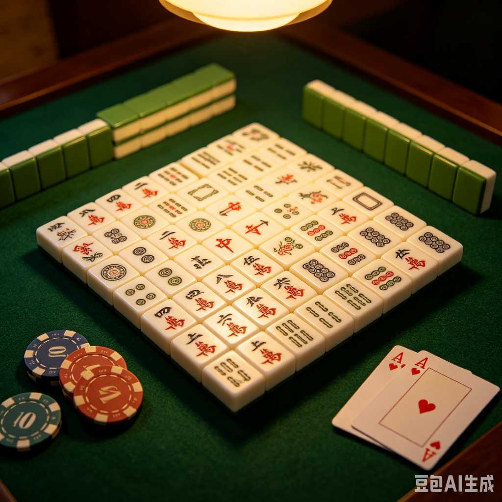 HartfordCT,mahjong
